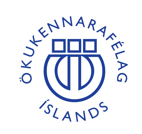 Félagi í Ökukennarafélagi Íslands