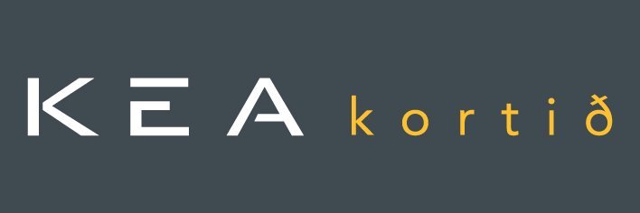 Discount for members of KEA