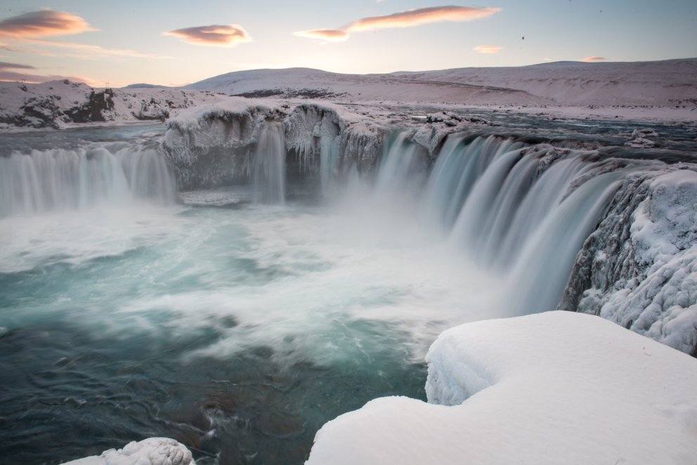 Our Goðafoss Tour is now bookable as a private tour!