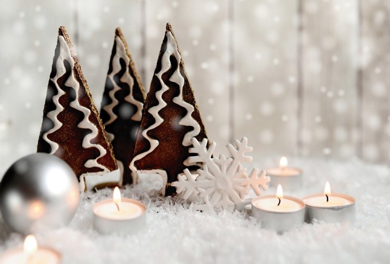 Operations and opening around Christmas and New Year's