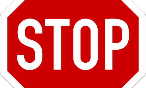 Driving instructing banned