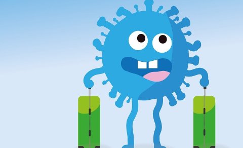 Einungis einkaferðir í ágúst