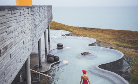 Við kynnum nýja ferð til leiks!