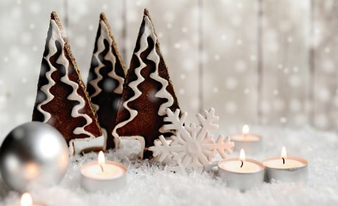 Operations and opening around Christmas and New Year's