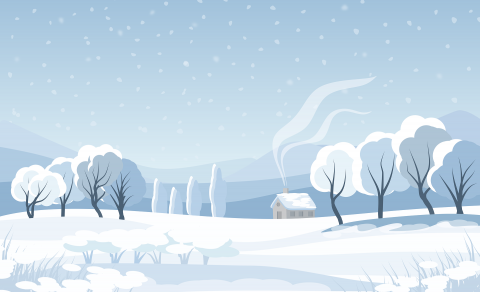 Office closed from the 12th of January until the 1st of February